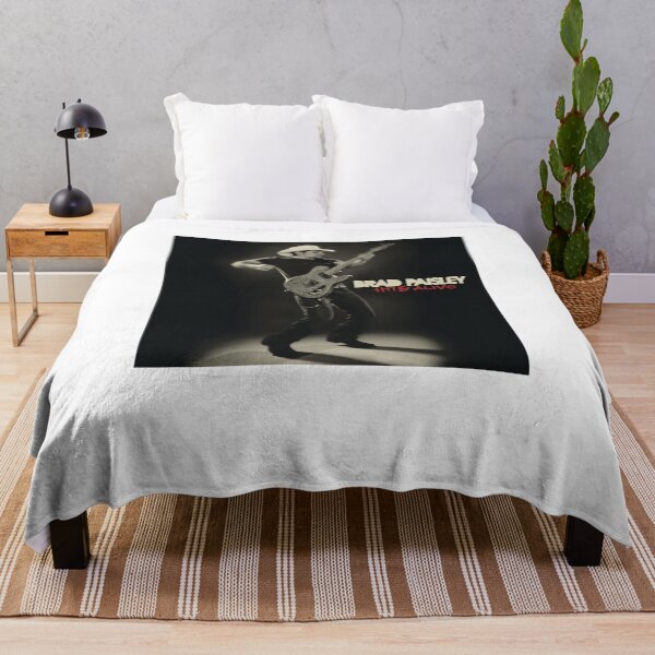 Item preview, Brad Paisley Hits Alive designed and sold by CHRISSHULTZ.