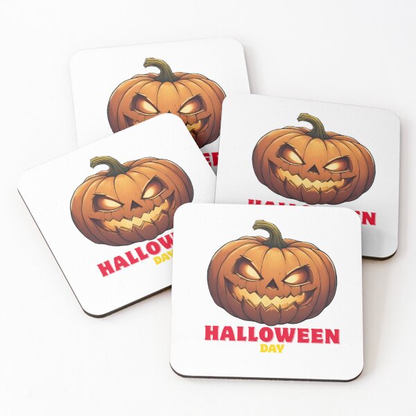 Item preview, Halloween Day designed and sold by NUMBER FOUR.