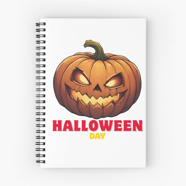 Item preview, Halloween Day designed and sold by NUMBER FOUR.