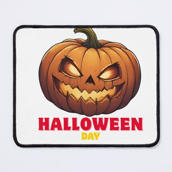 Item preview, Halloween Day designed and sold by NUMBER FOUR.