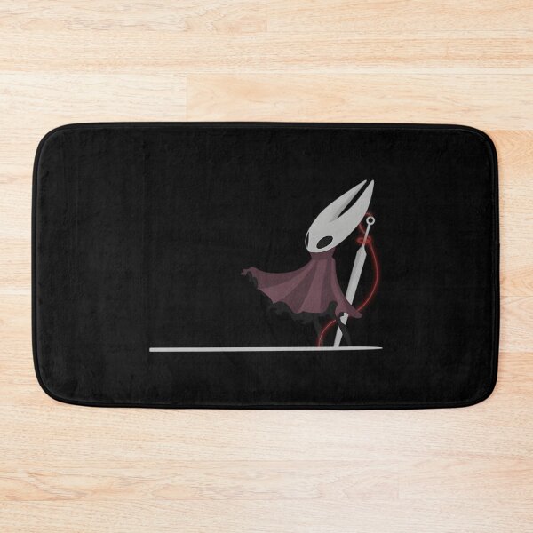 Item preview, Hollow Knight - Hornet designed and sold by idaerindiph.