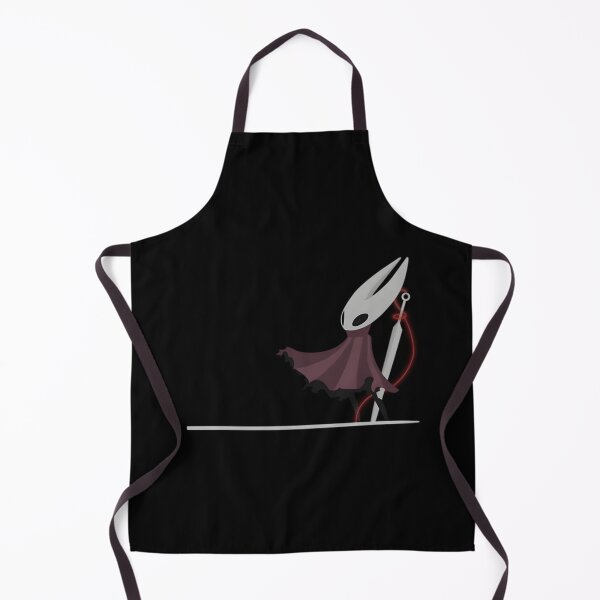 Item preview, Hollow Knight - Hornet designed and sold by idaerindiph.