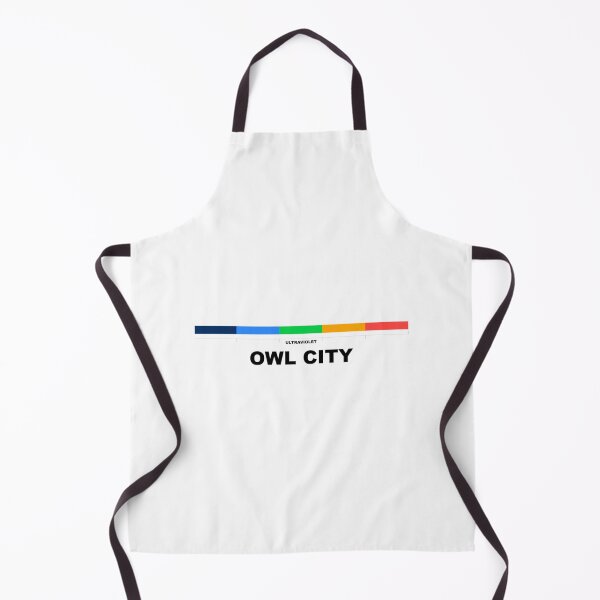 Item preview, Owl City - Ultraviolet Iphone Case designed and sold by xwrcyngympl53.
