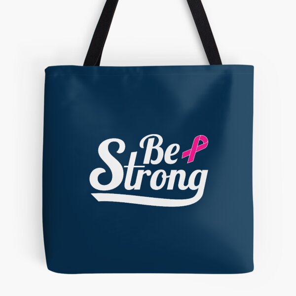 Item preview, Be strong for breast cancer. Hope for a cure designed and sold by SimonisJunior.