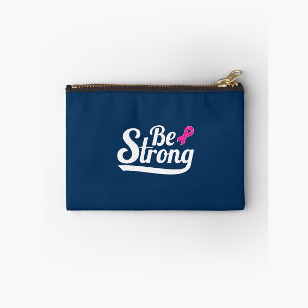 Item preview, Be strong for breast cancer. Hope for a cure designed and sold by SimonisJunior.