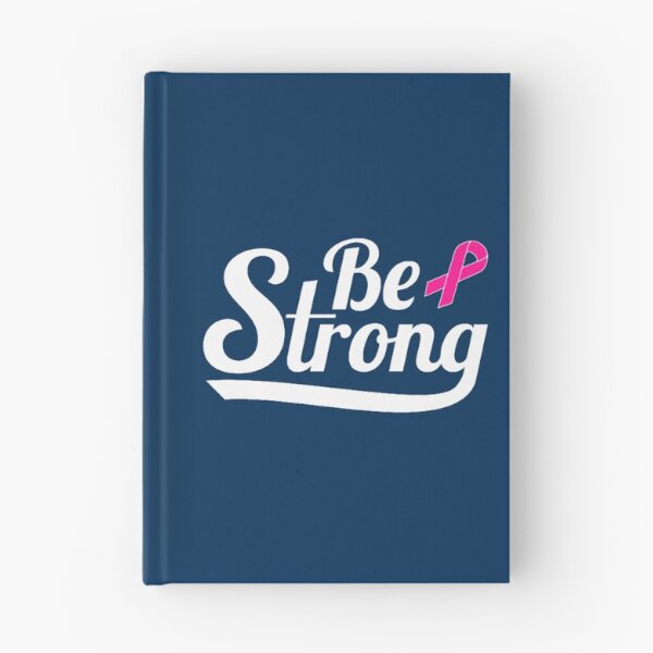 Item preview, Be strong for breast cancer. Hope for a cure designed and sold by SimonisJunior.