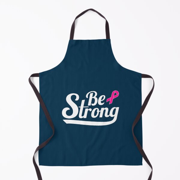 Item preview, Be strong for breast cancer. Hope for a cure designed and sold by SimonisJunior.