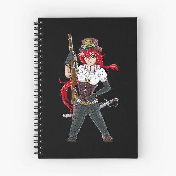 Item preview, Yoko Littner - Steampunked 	 	 designed and sold by ibbhptta70.