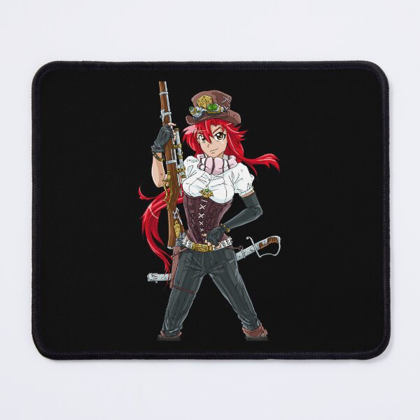 Item preview, Yoko Littner - Steampunked 	 	 designed and sold by ibbhptta70.