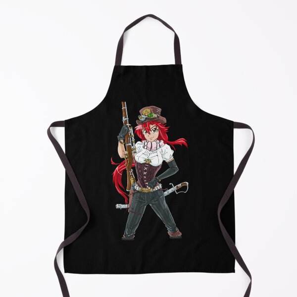 Item preview, Yoko Littner - Steampunked designed and sold by ibbhptta70.