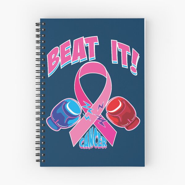 Item preview, Beat It! Beat Cancer designed and sold by SimonisJunior.