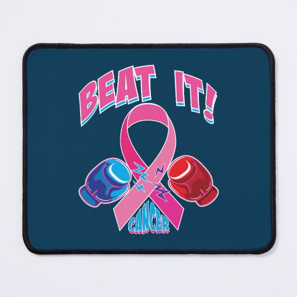 Item preview, Beat It! Beat Cancer designed and sold by SimonisJunior.