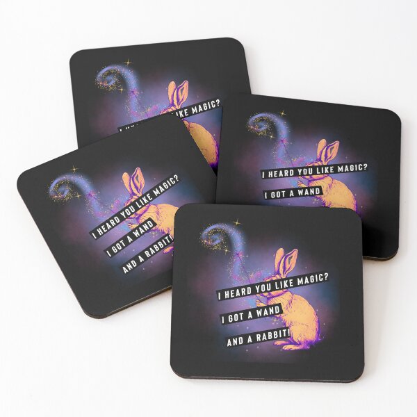 Item preview, Merlot Supernova | I heard you like magic? WLW Lyric Art designed and sold by Parasocialite.