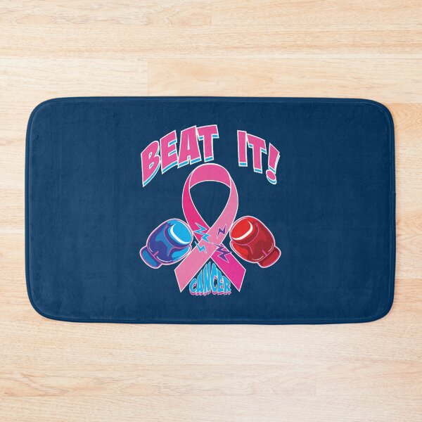 Item preview, Beat It! Beat Cancer designed and sold by SimonisJunior.