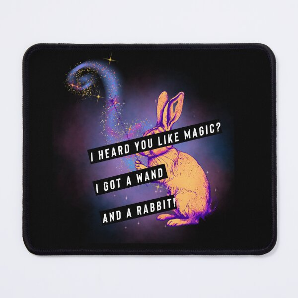 Item preview, Merlot Supernova | I heard you like magic? WLW Lyric Art designed and sold by Parasocialite.