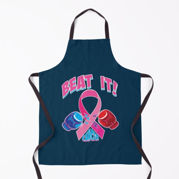 Item preview, Beat It! Beat Cancer designed and sold by SimonisJunior.