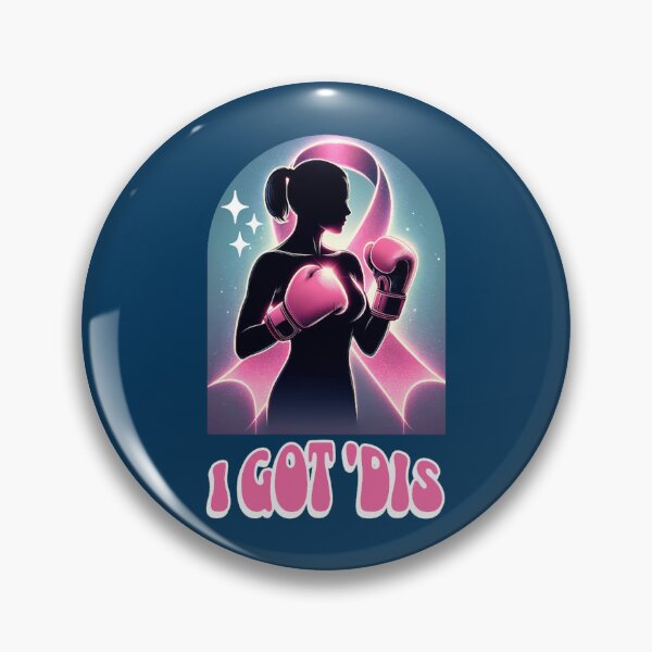 Item preview, Breast Cancer Awareness (2) designed and sold by SimonisJunior.