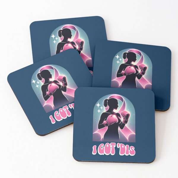 Item preview, Breast Cancer Awareness (2) designed and sold by SimonisJunior.