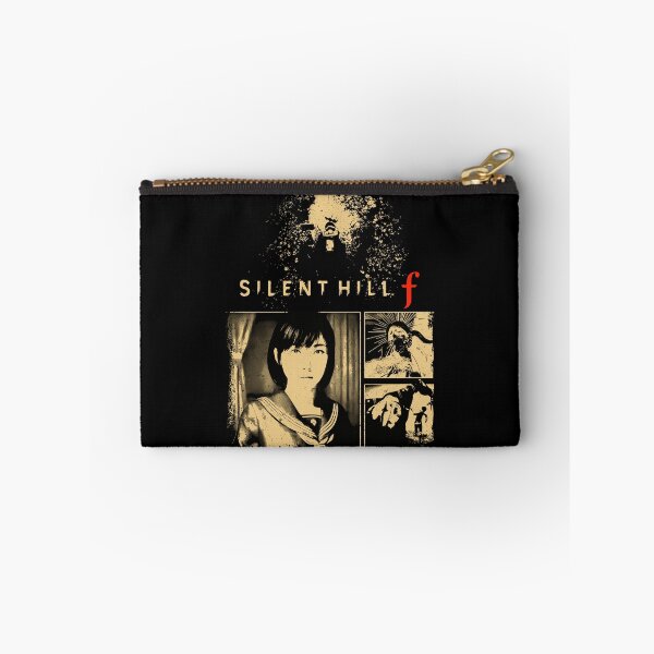 Item preview, Silent Hill F Retro 90s designed and sold by collinswired.