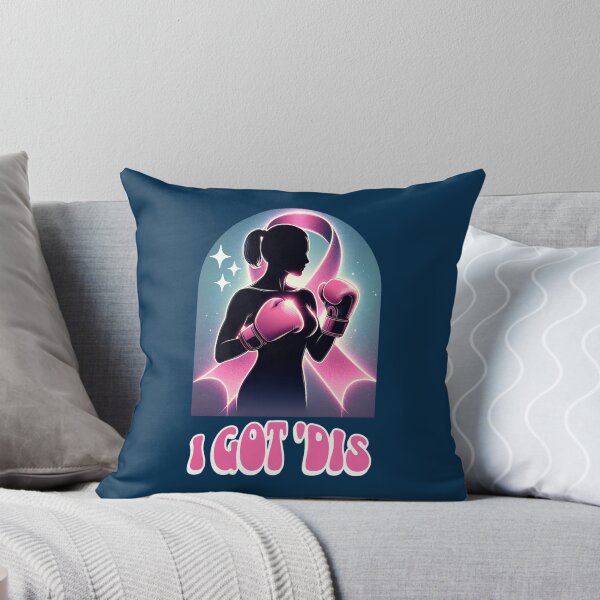 Item preview, Breast Cancer Awareness (2) designed and sold by SimonisJunior.