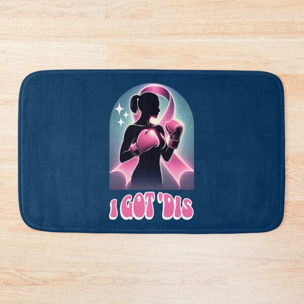 Item preview, Breast Cancer Awareness (2) designed and sold by SimonisJunior.