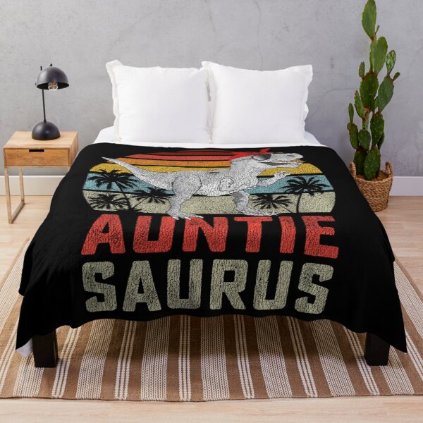 Item preview, Auntiesaurus T Rex Dinosaur Auntie Saurus Family Matching designed and sold by ewyeupmiyda61.