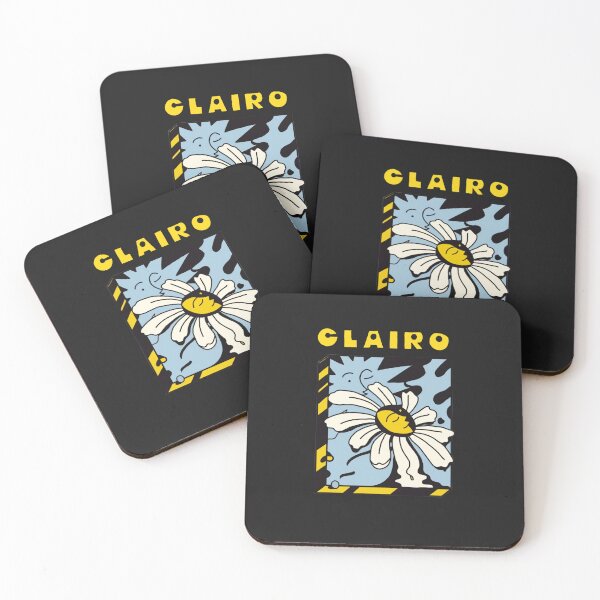 Item preview, Clairo-Festival-DatesWorld-Tour-2019-Concert-T-Shirt designed and sold by JackBengtsson.