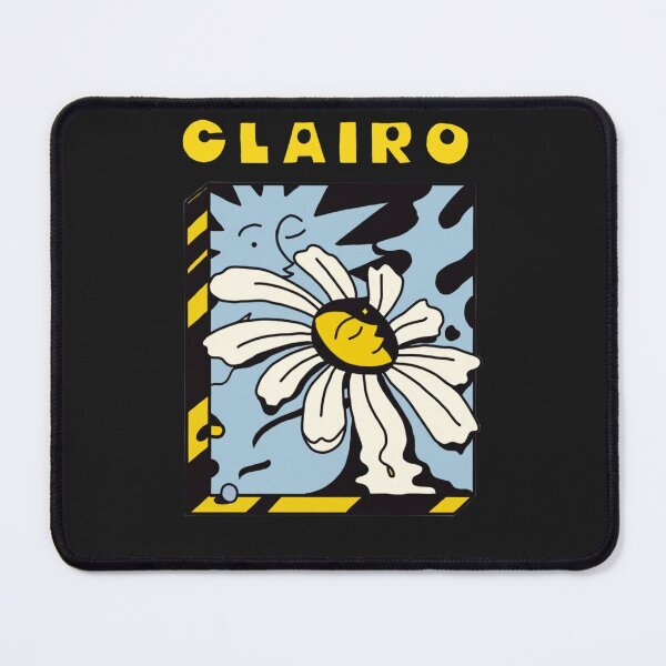 Item preview, Clairo-Festival-DatesWorld-Tour-2019-Concert-T-Shirt designed and sold by JackBengtsson.