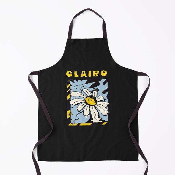 Item preview, Clairo-Festival-DatesWorld-Tour-2019-Concert-T-Shirt designed and sold by JackBengtsson.
