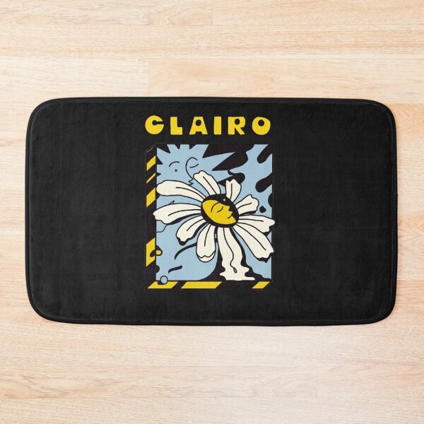 Item preview, Clairo-Festival-DatesWorld-Tour-2019-Concert-T-Shirt designed and sold by JackBengtsson.