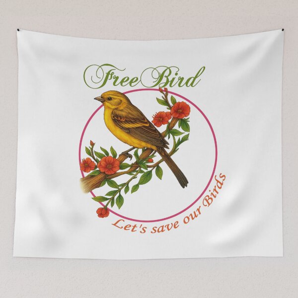 Item preview, BIRDS.02 designed and sold by TATTOO-DESIGN.