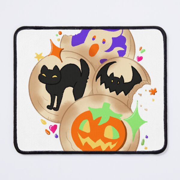 Item preview, Halloween Cookies designed and sold by StealthSushi.
