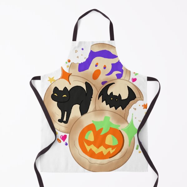 Item preview, Halloween Cookies designed and sold by StealthSushi.