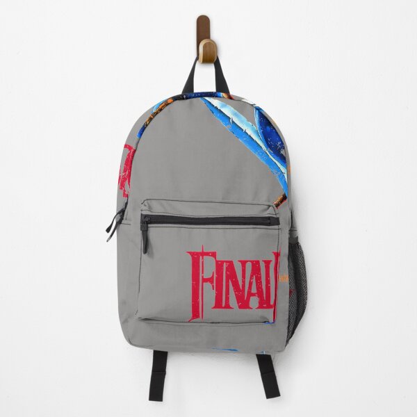 Item preview, FINAL-FANTASY-(CLASSIC) designed and sold by MarioaraIon.