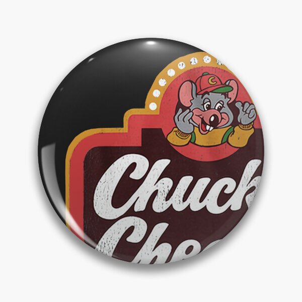 Item preview, Chuck-E-Cheeses-Pizza-TIME-Theater-T-Shirt designed and sold by EvyBlom.