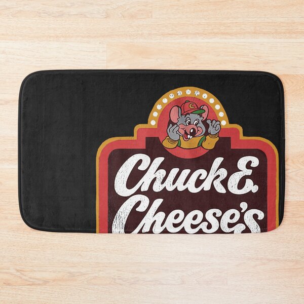 Item preview, Chuck-E-Cheeses-Pizza-TIME-Theater-T-Shirt designed and sold by EvyBlom.