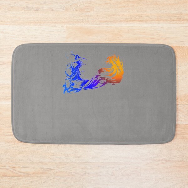 Item preview, FINAL-FANTASY-10-LOGO---COPY designed and sold by MarioaraIon.