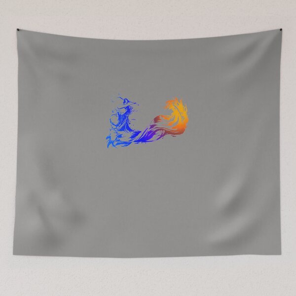 Item preview, FINAL-FANTASY-10-LOGO---COPY designed and sold by MarioaraIon.