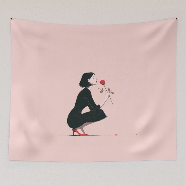 Item preview, Elegance in Pink designed and sold by daila70.