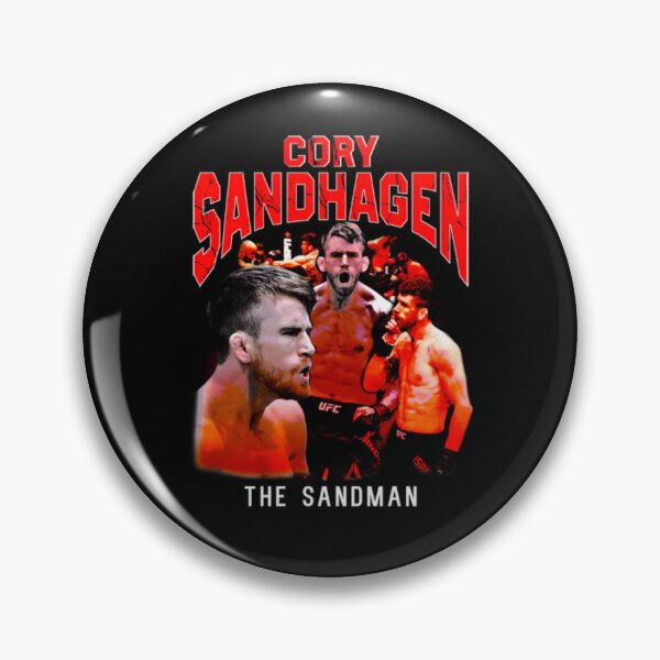 Item preview, Cory Sandhagen The Sandman designed and sold by JeyVel.