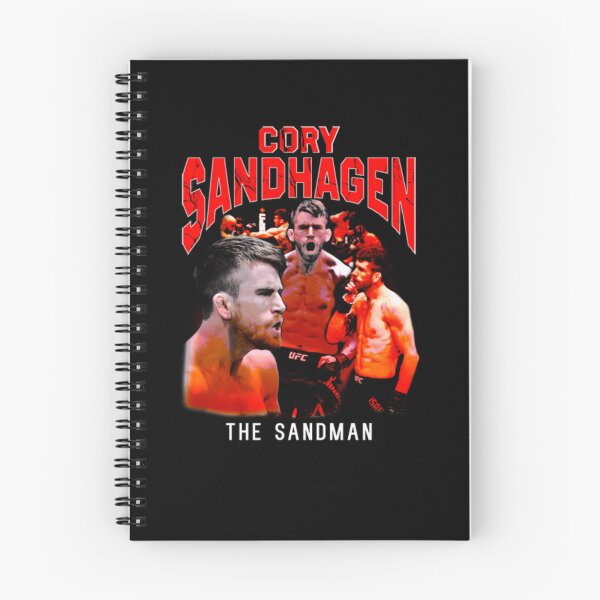 Item preview, Cory Sandhagen The Sandman designed and sold by JeyVel.