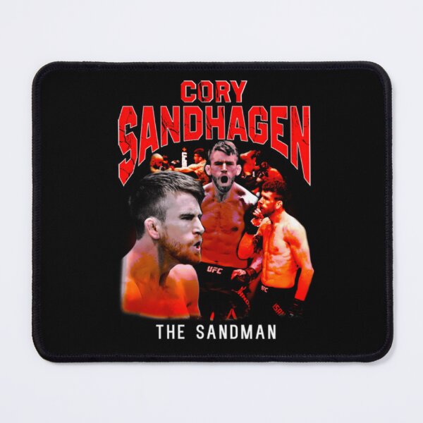 Item preview, Cory Sandhagen The Sandman designed and sold by JeyVel.