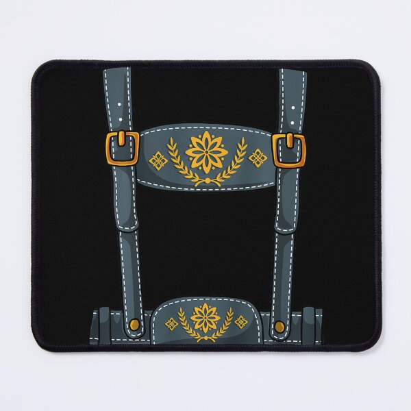 Item preview, Kids Oktoberfest Outfit - Lederhosen Costume designed and sold by hkegdkrfr12.