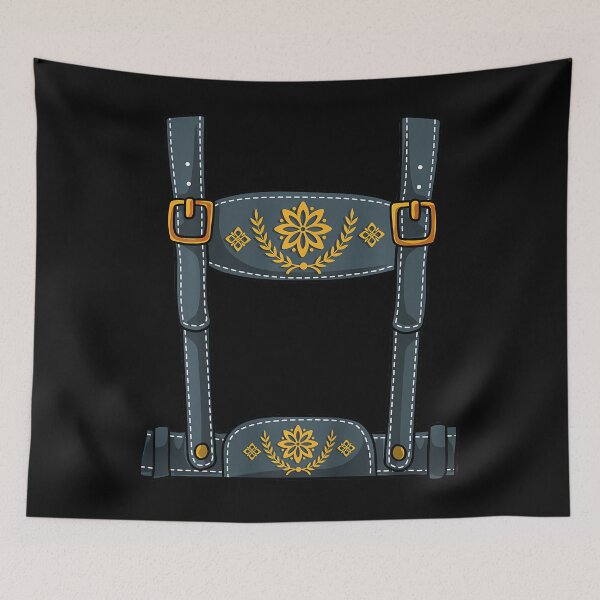 Item preview, Kids Oktoberfest Outfit - 	 Lederhosen Costume 		 designed and sold by hkegdkrfr12.