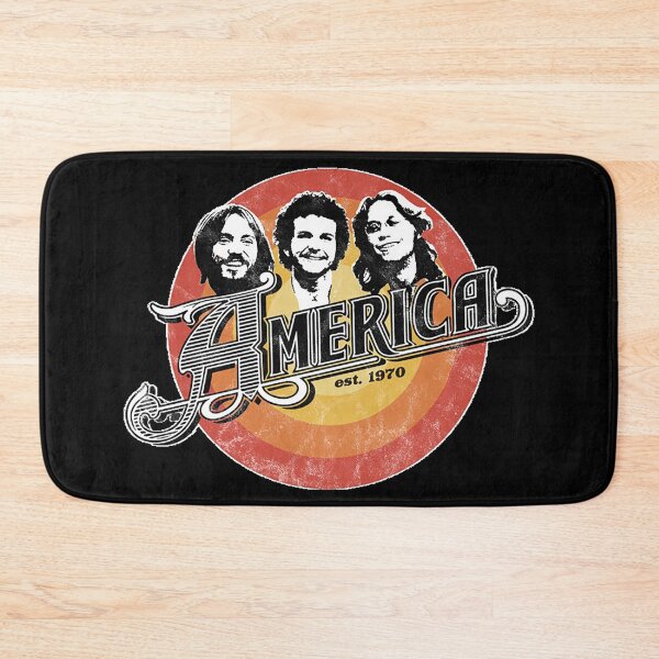 Item preview, --America Band Tour-- designed and sold by sherriemme.