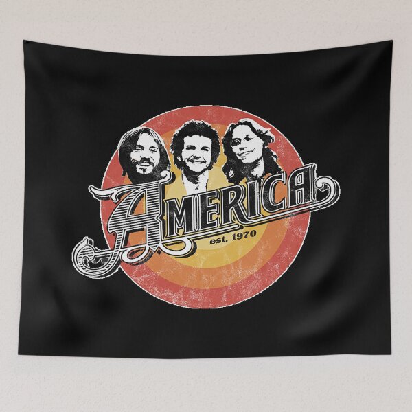 Item preview, --America Band Tour-- designed and sold by sherriemme.