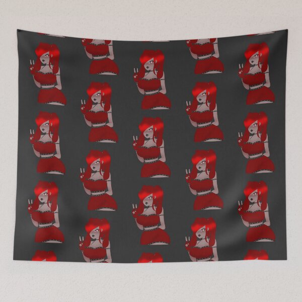 Item preview, Cirice Hase  designed and sold by ArielSRM.