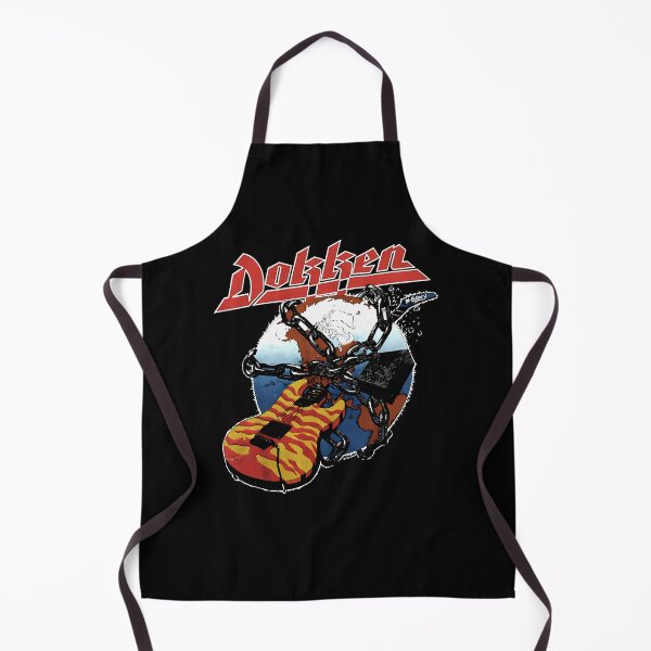 Item preview, Dokken Glam Metal Band designed and sold by souerscsmar.