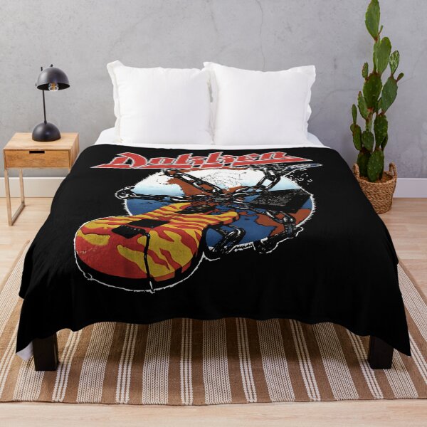 Item preview, Dokken Glam Metal Band designed and sold by souerscsmar.