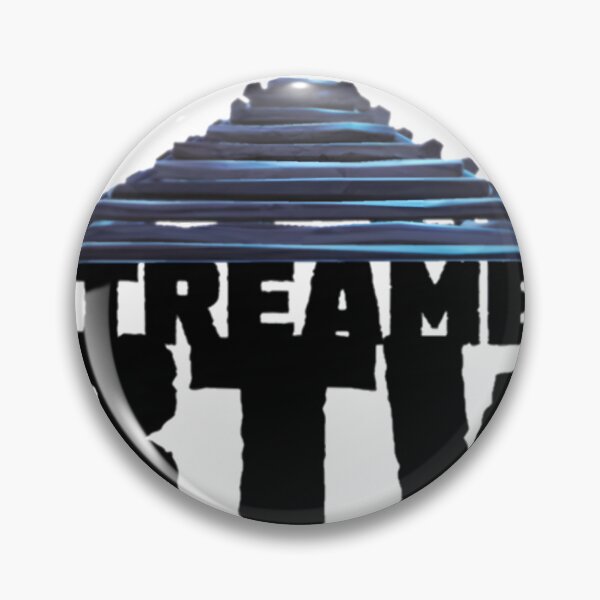 Item preview, STREAMER BTW Classic 		 designed and sold by wmawoekg11.